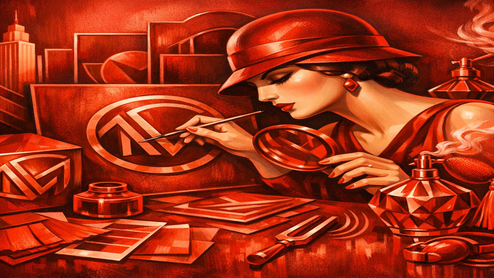 Budujemy rozpoznawalność Twojej firmy